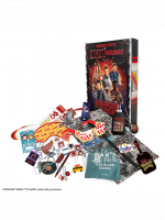 Adventný kalendár Stranger Things - Mini Treasure