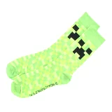 Darčekový set Minecraft - hrnček a ponožky