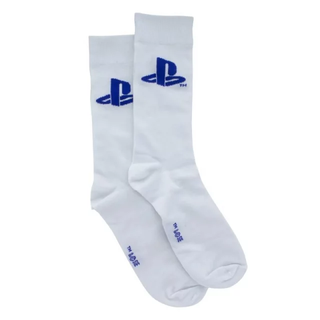 Darčekový set Playstation - Hrnček a ponožky