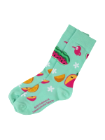 Ponožky Fall Guys - Tutti Frutti (Item Lab) (univerzálna veľkosť)