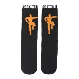 Ponožky Fortnite - Dances (3 páry)