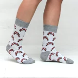 Ponožky Friends - Sada (3 páry,
