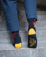 Ponožky Kingdom Come: Deliverance II – Zajace