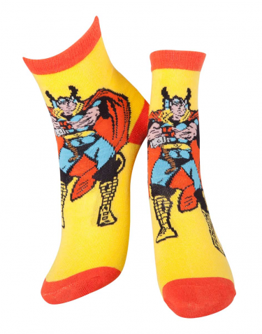 Ponožky Marvel - Thor