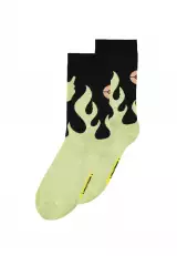 Ponožky Pokémon - Mimikyu 3 páry (svietiace v tme)