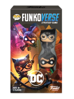 Stolová hra POP! Funkoverse - DC Comic Expandalone (rozšírenie)