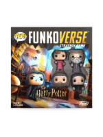 Stolvá hra POP! Funkoverse - Harry Potter Base Set 102