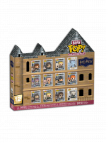 Display na figúrky Funko Bitty POP! - Harry Potter Collector Pack (12-Pack)