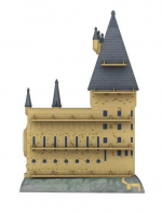 Display na figúrky Funko Bitty POP! - Hogwarts Castle (+ 2 figúrky)