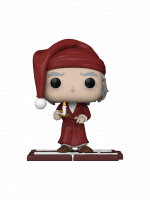 Figúrka A Christmas Carol - Ebenezer Scrooge (Funko POP! Books 38)