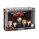 Figúrka AC/DC - AC/DC in Concert (Funko POP! Moment Deluxe 02)