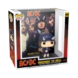 Figúrka AC/DC- Highway to Hell (Funko POP! Albums 09)
