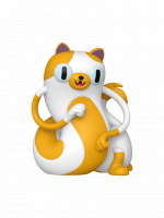 Figúrka Adventure Time - Cake (Funko POP! Television 1496)
