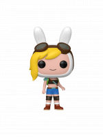 Figúrka Adventure Time - Fionna (Funko POP! Television 1495)