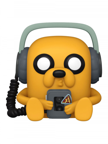 Figúrka Adventure Time - Jake the Dog (Funko POP! Animation 1074)