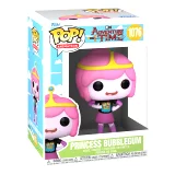 Adventure Time POP! Animation Vinyl Figure Princess Bubblegum 9 cm