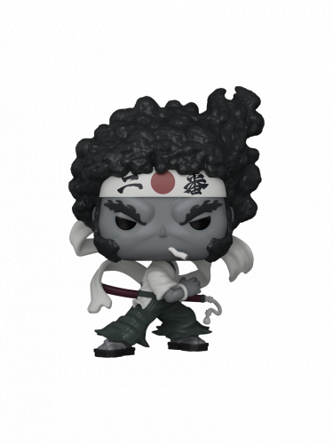 Figúrka Afro Samurai - Afro (Funko POP! Animation 2296)