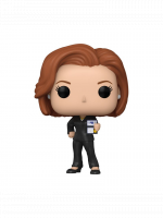 Figúrka Akta X - Dana Scully (Funko POP! Television 1613)