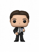 Figúrka Akta X - Fox Mulder (Funko POP! Television 1614)