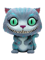 Figúrka Alice in Wonderland - Cheshire Cat (Funko POP! Disney 178)