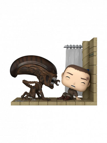 Figúrka Alien 3 - Ripley & The Runner (Funko POP! Moment 1767)