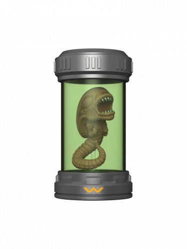 Figúrka Alien – Chestburster (svietiaca) (Funko POP! Movies 1988)