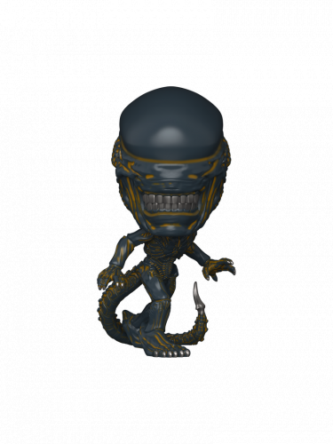 Figúrka Alien: Earth - Xenomorph (Funko POP! Television 1768)