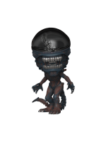 Figúrka Alien: Romulus - Scorched Xenomorph (Funko POP! Movies 1617)