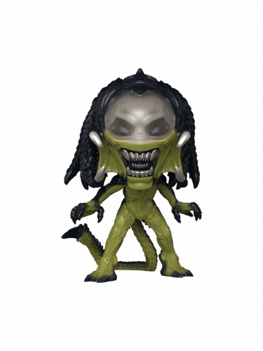 Figúrka Aliens vs. Predator: Requiem - Predalien (Funko POP! Movies 1997)