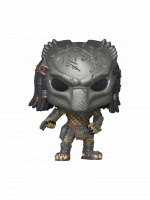 Figúrka Aliens vs. Predator: Requiem - Wolf Predator Chase (Funko POP! Movies 1998)