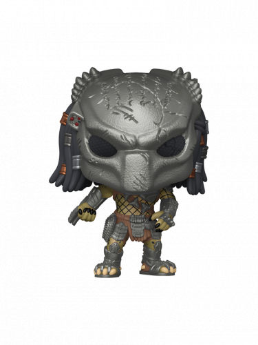 Figúrka Aliens vs. Predator: Requiem - Wolf Predator Chase (Funko POP! Movies 1998)