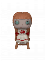 Figúrka Annabelle: Comes Home - Annabelle (Funko POP! Movies 790)