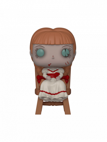 Figúrka Annabelle: Comes Home - Annabelle (Funko POP! Movies 790)