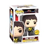 Figúrka Ant-Man and the Wasp: Quantumania - The Wasp Chase (Funko POP! Marvel 1138)