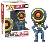 Figúrka Apex Legends - Pathfinder (Funko POP! Games 544)