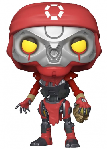 Figúrka Apex Legends - Revenant (Funko POP! Games 872)