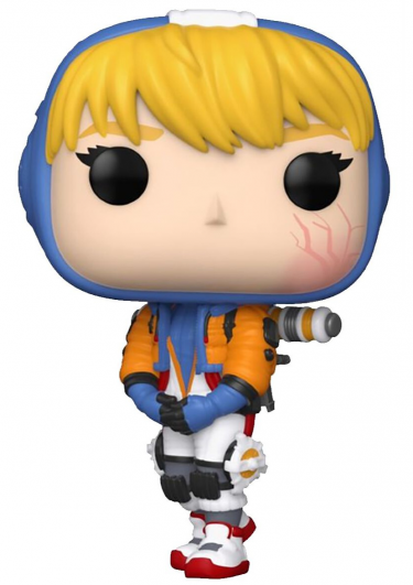 Figúrka Apex Legends - Wattson (Funko POP! Games 873)