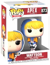 Figúrka Apex Legends - Wattson (Funko POP! Games 873)