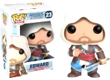 Figúrka (Funko Pop!) Assassins Creed - Edward