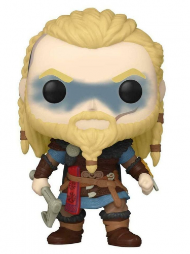 Figúrka Assassins Creed - Eivor (Funko POP! Games 776)