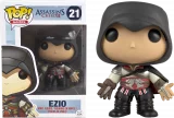 Figúrka (Funko Pop!) Assassins Creed - Ezio (čierna)