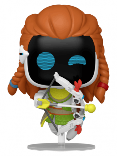 Figúrka Astro Bot - Aloy Astro Bot (Funko POP! Games 1303)