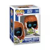 Figúrka Astro Bot - Aloy Astro Bot (Funko POP! Games 1303) - Horizon: Zero Dawn