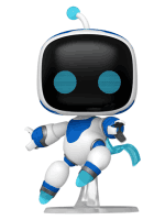 Figúrka Astro Bot - Astro Bot (Funko POP! Jumbo Games 1305)