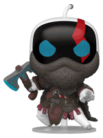 Figúrka Astro Bot - Dad of Boy (Funko POP! Games 1302)