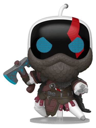 Figúrka Astro Bot - Dad of Boy (Funko POP! Games 1302)