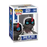 Figúrka Astro Bot - Dad of Boy (Funko POP! Games 1302) - God of War