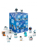 Figúrka Astro Bot - náhodný výber (Funko Mystery Minis)