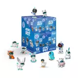 Figúrka Astro Bot - náhodný výber (Funko Mystery Minis) - Funko POP!
