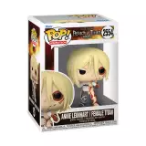 Figúrka Attack On Titan - Annie Leonhart & Female Titan Split (Funko POP! Animation 2554) - Anime